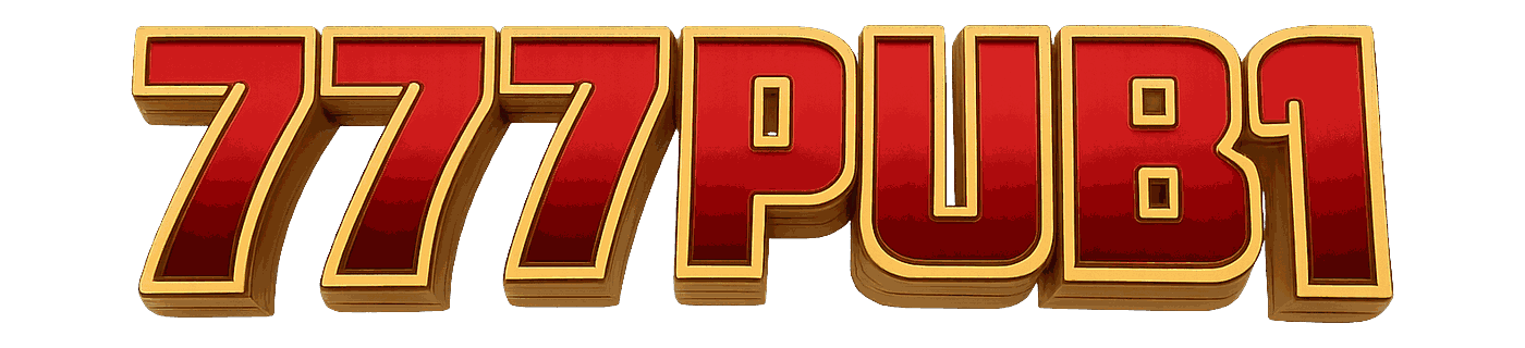 777pub1 Logo